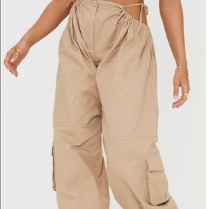 Cargo Joggers